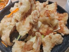 -老昌春饼(松北店)