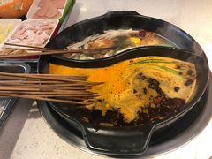 -钢管厂五区小郡肝串串香(通锦桥店)