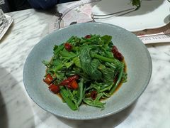 -花舍·新派粤菜·西餐·下午茶(亚运村·鸟巢店)