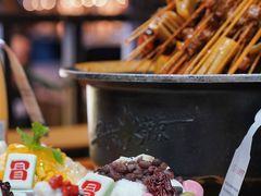 -冒椒火辣(奎星楼街店)