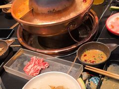 -乔先生涮肉·鲜活牛羊肉火锅(塘沽店)