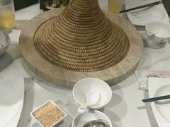 -云中鱼蒸汽石锅鱼(川沙百联店)