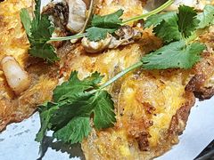 -百年银屏蚝烙·潮汕菜·非遗(乐山店)