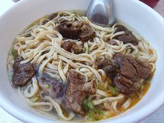 -立文冬·鲜活面(杭州太合商业中心店)