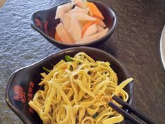 -重庆烧鸡公火锅(簋街店)