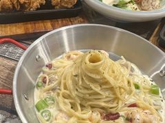 -Kpasta韩式意大利面