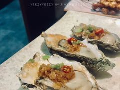 -延吉烧烤(国和里总店)
