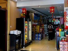 -老刘生态大鱼坊铁锅炖鱼(赛马场店)