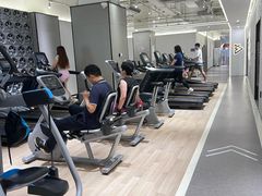 -FLARE STAR FITNESS(复地活力城店)