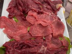 -福合诚潮汕牛肉火锅(西丽分店)