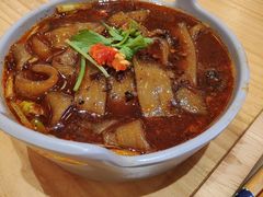-怪物的冰与火(天虹商场中山路店)
