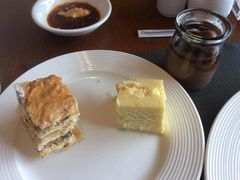 -岷山饭店-芝芝自助餐厅