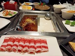 -海底捞火锅(稻河古街夜宵主题店)