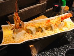 -無境·匠心日本料理(汉街店)