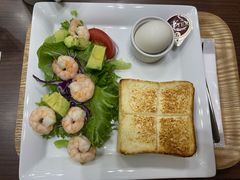 -OGAWA COFFEE 京都駅中央口店