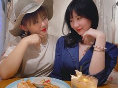 -秀儿家の小确幸花园西餐厅