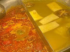 -湊湊火锅·茶憩(打浦桥日月光店)