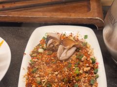 -锦城印象火锅(天府三街店)
