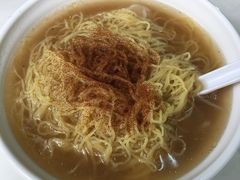 -小梁哥云吞面(黄贝岭店)