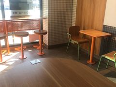 -麦当劳(玉桥中路店)