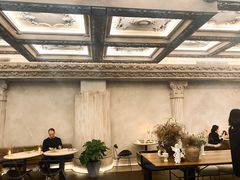 -玲婧胡同·生日蛋糕·餐厅(嘉里城店)