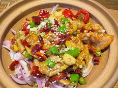 -不是烧烤·武汉大排档(大成路店)