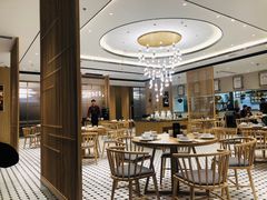 大堂-天怡興·百年蒸饺(中心书城店)