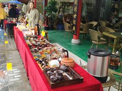 -茯茶镇