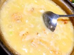 龙虾汤泡饭-潮堂 · 潮州菜(恒隆广场店)