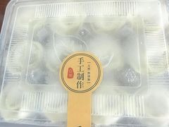 -金陵家宴·金陵春·南京菜(夫子庙店)