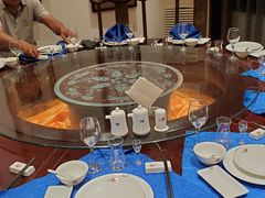 包厢-木子山庄·安徽省老字号·中国炖锅宴