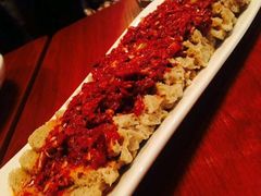 辣皮子面筋-疆Jiang·新疆秘制料理