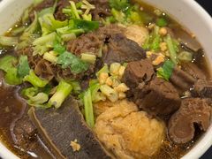 -有章牛杂(石厦店)