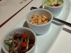 开胃小菜-新荣记(椒江店)