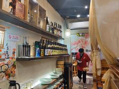 -三月居酒屋(青年大街店)