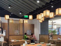 -大盐帮川菜馆(长楹天街店)