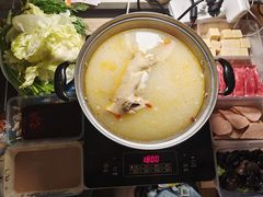 -gleeglee乐溢亦茶(合生汇店)
