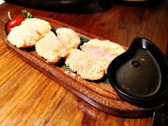 -默加东南亚美食(大宁音乐广场店)