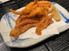 -玄白·炭烤活鳗(上海首店)