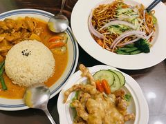 -马来MO简餐.南洋风味料理(美食街店)