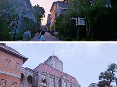 -两江国际影视城