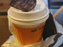 -麦当劳(团结湖店)