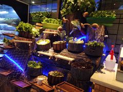 -火宴山海鲜自助火锅(新世界店)