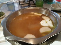 -三毛牛肉店(福强店)