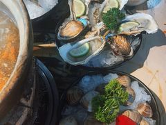 -捞围鲜·港式打边炉(海阳路店)