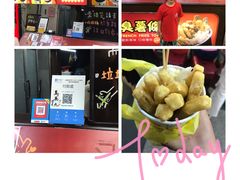 -花莲东大门国际观光夜市