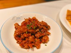 糖醋里脊-小绍兴家宴(鲁迅路店)