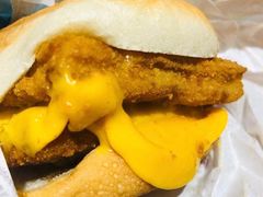 -麦当劳(大厂新城店)