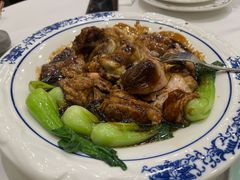 -梅龙镇酒家(南京西路总店)