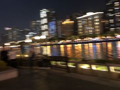 -珠江夜游西堤码头